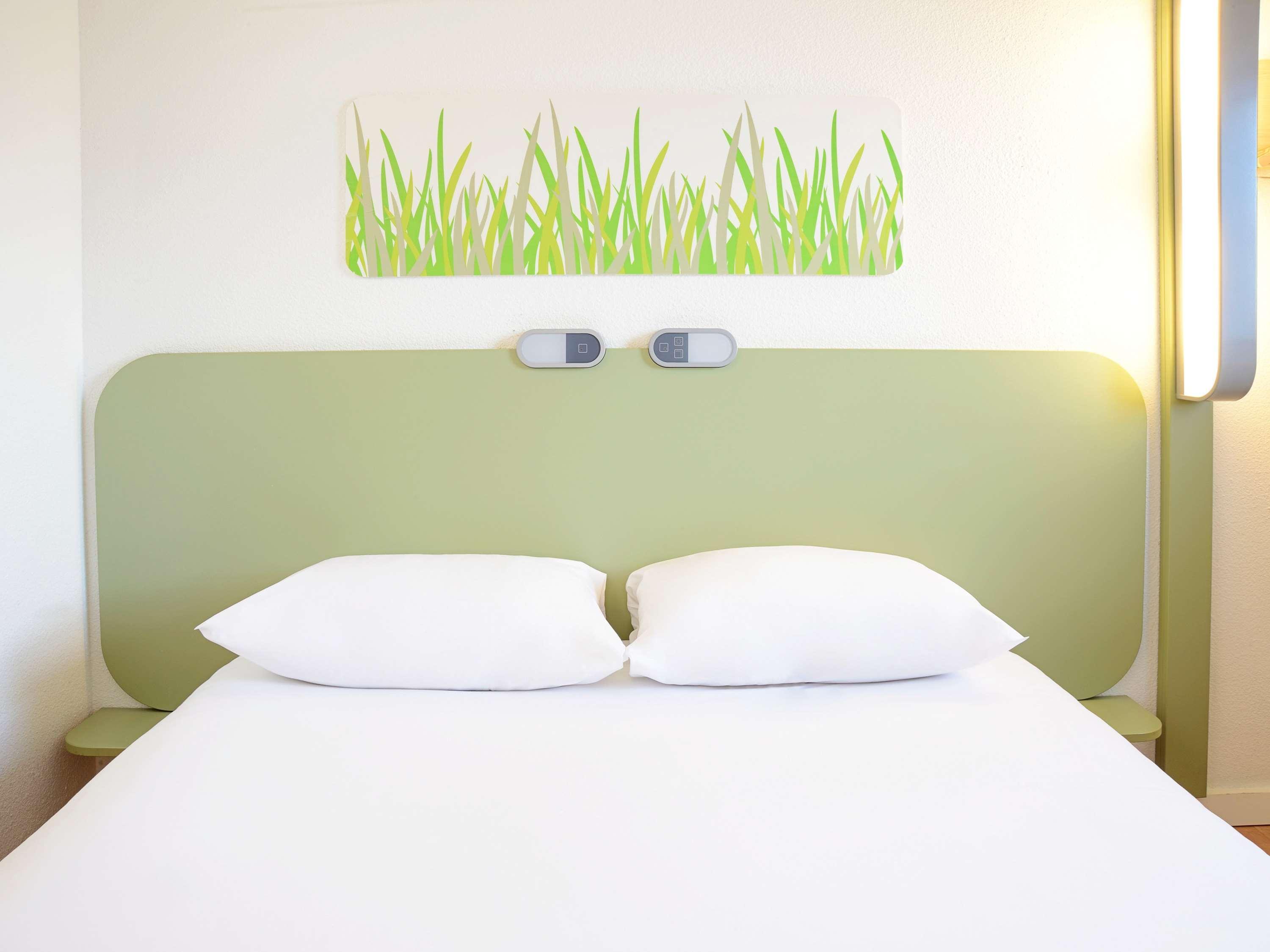 Ibis Budget Portsmouth Eksteriør billede